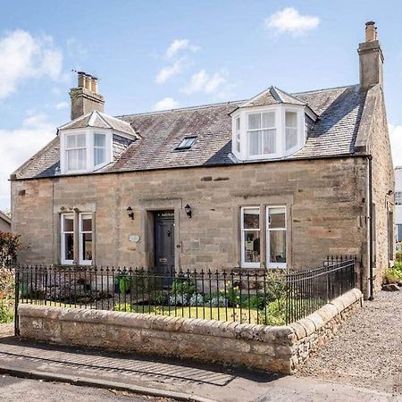 Daisybank - Kingsbarns Villa Dış mekan fotoğraf