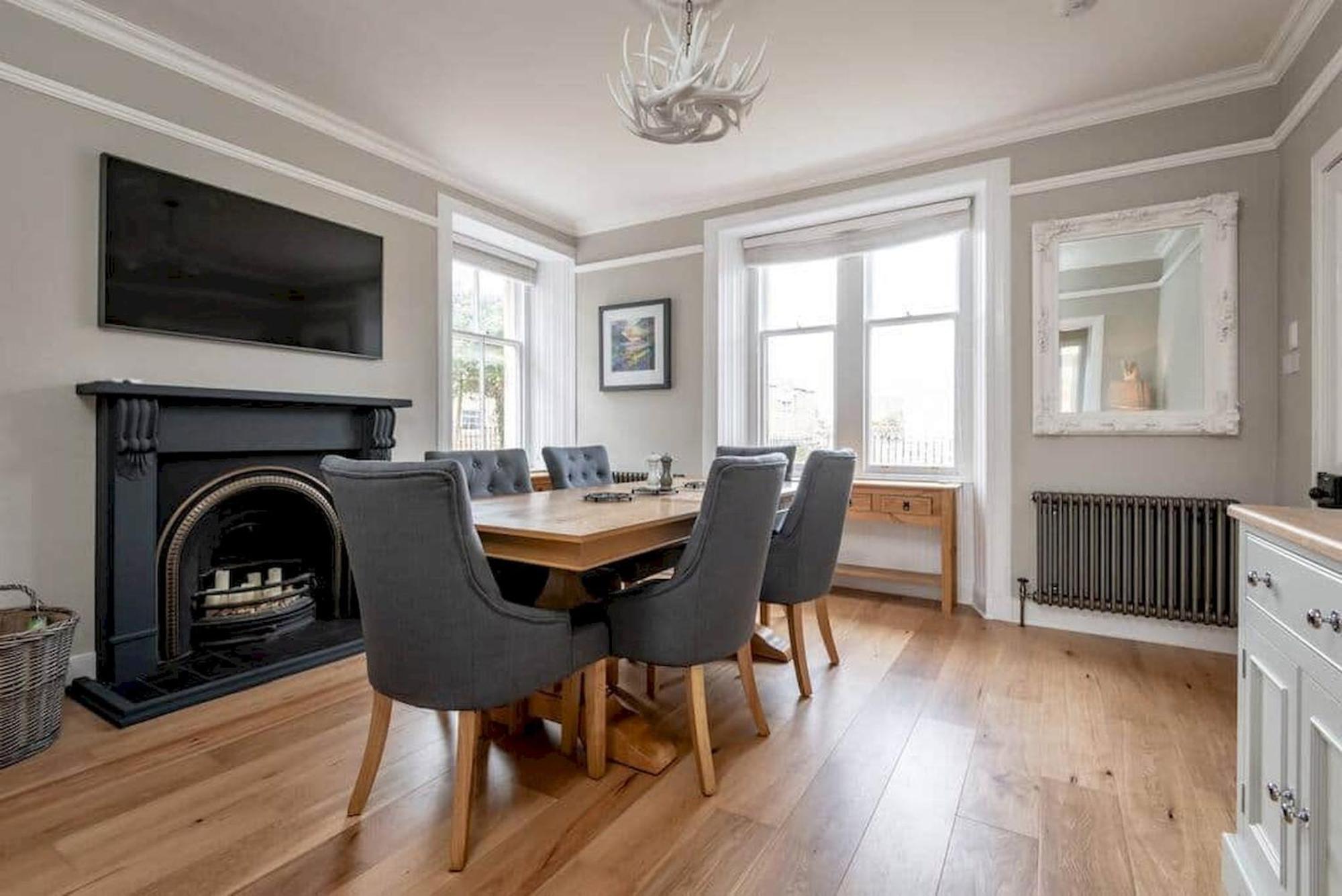 Daisybank - Kingsbarns Villa Dış mekan fotoğraf