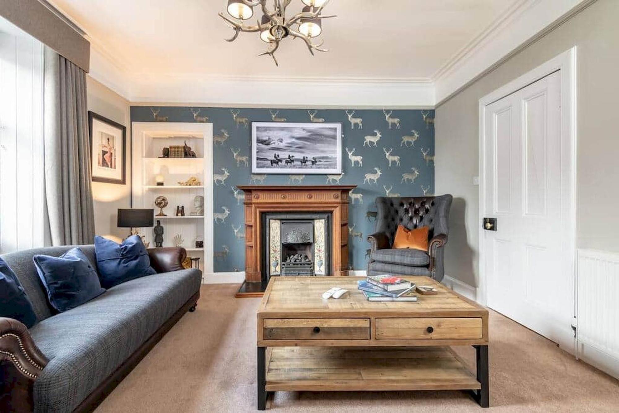 Daisybank - Kingsbarns Villa Dış mekan fotoğraf